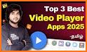 HD Video Player – Video Media Player related image