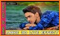 3D Water Photo Effect - Water Effect & Editor related image