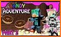 Candy Adventure related image