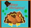 Thanksgiving 2021 : Wishes, Messages And Flowers related image