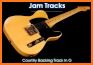 Country Guitar Jam Tracks related image