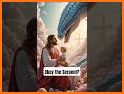 Amen Bible Pray related image
