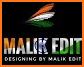 Indian Flag Name Maker related image