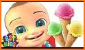 Surprise Doll  Ice Cream Kids related image