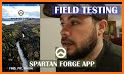 Spartan Forge related image