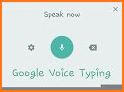 Speech to Text : Voice Notes & Voice Typing App related image