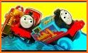 Crashy Bash Boom - Toy Tank Smash 'Em Up for Kids related image