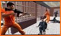 Gangster Prisoner Escape: New Gangster Games related image