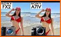 Video FX Maker & Live Camera - related image