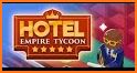 Hotel Tycoon Empire - Idle Manager Simulator Games related image