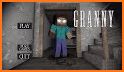 Scary FNAP GRANNY - Horror Game Mod 2019 related image