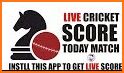 Live Line & Cricket Scores - Cricket Exchange related image