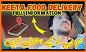 Keeta - Food Delivery Platform related image