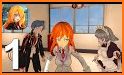 Dead School - Anime Zombies Survival Horror RPG related image
