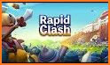 Rapid Clash related image