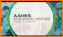 AAHKS Annual Meeting related image