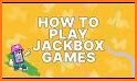 gregbox - jackbox player related image