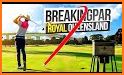 Royal Queensland Golf Club related image