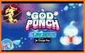 God Punch: Idle Defense related image