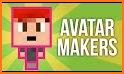 Cute Avatar Maker: Make Your Own Avatar related image