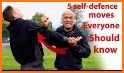 Martial Arts Trainer related image