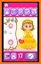 Baby Princess Phone - Pink Princess Baby Phone related image