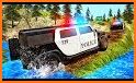 Cop car games for little kids related image