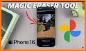Object Eraser: Erase, Remove related image