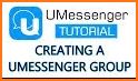 U - Webinars, Meetings & Messenger related image