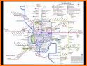 Bangkok Metro Guide and MRT & BTS Route Planner related image