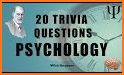 Psychology Quiz Pro II related image