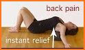 Back Pain Self Diagnosis App related image