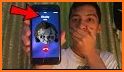 Chucky Doll Call Me  !! Fake video Call related image