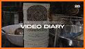 Daily Moments: free 1 second a day video diary related image