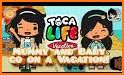 Toca Life: Vacation related image