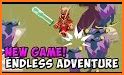 Endless Adventure - A Roguelike Full Party RPG related image