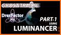 Luminancer related image