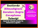 AÖF Çıkmış Sorular, Denemeler, Özetler related image