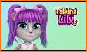 My Talking Cat Lily 2 related image