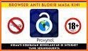 XXNXX Browser Private - Anti Blokir related image