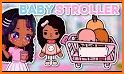 Toca Life Baby World Guide related image