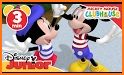 Little Minnie And Pony Adventure Mickey related image
