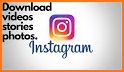 Video - Photos - Stories Downloader for Instagram related image