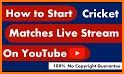 Live Cricket Score related image