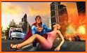 Dead Superhero Crime City Rescue Duty related image