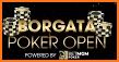 Borgata Poker & Texas Hold 'Em related image