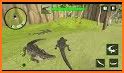 Wild Hippo Beach Attack Jungle Simulator related image