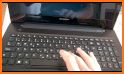Keyboard for Lenovo related image