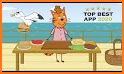 Kid-E-Cats: Cooking Adventure! Mini Games for Kids related image