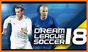 Dream Soccer - Football World League Championship related image